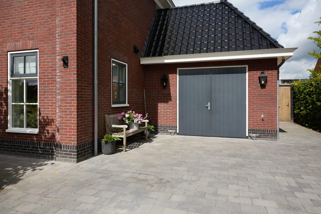 Foto 11 van Dorpsvaart 9