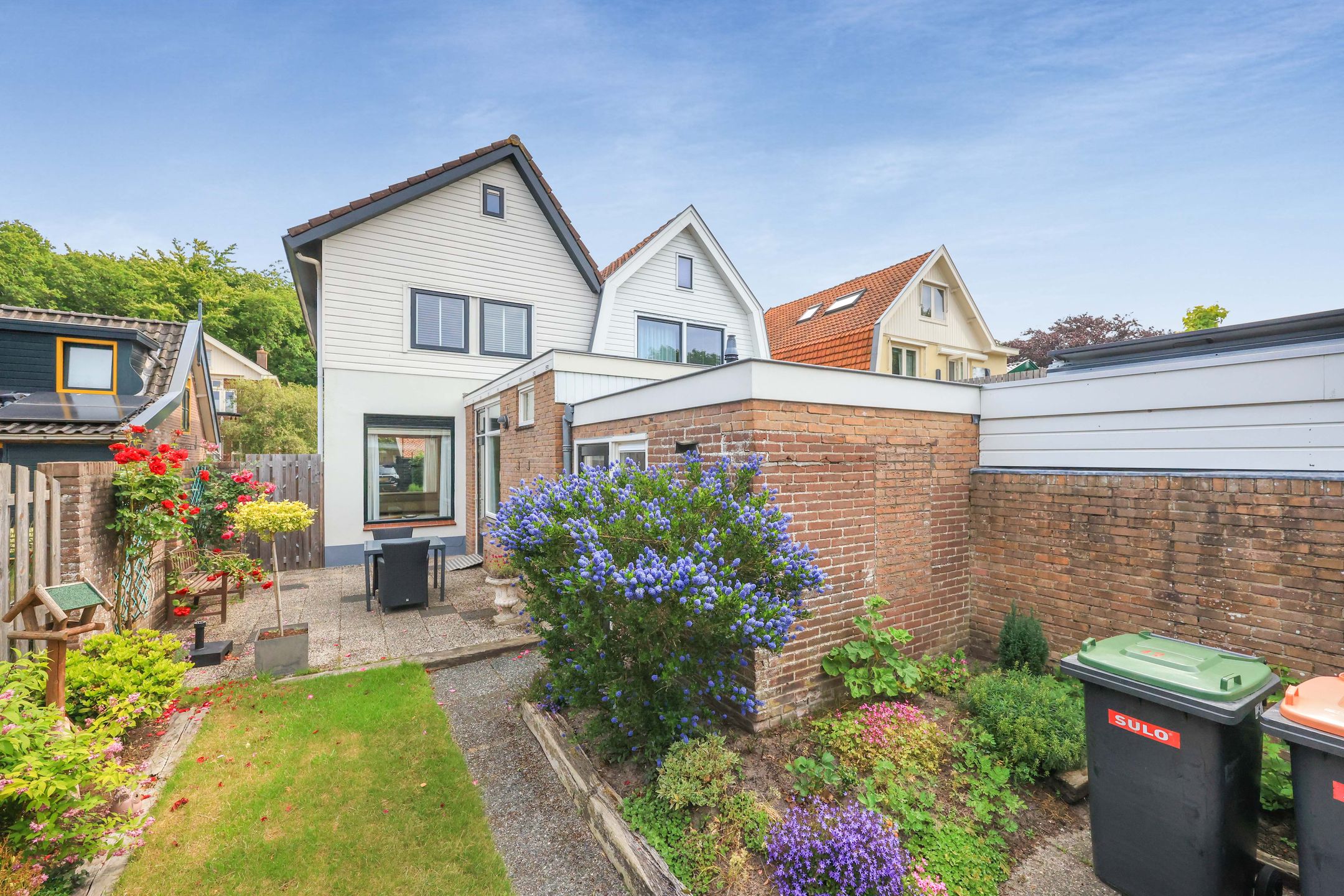 Kerkelaan, 42, Heiloo, 1851HE, Noord-Holland, Nederland 42 