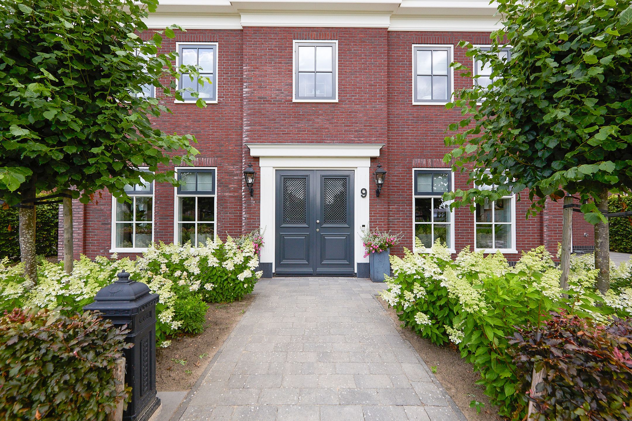 Foto 12 van Dorpsvaart 9