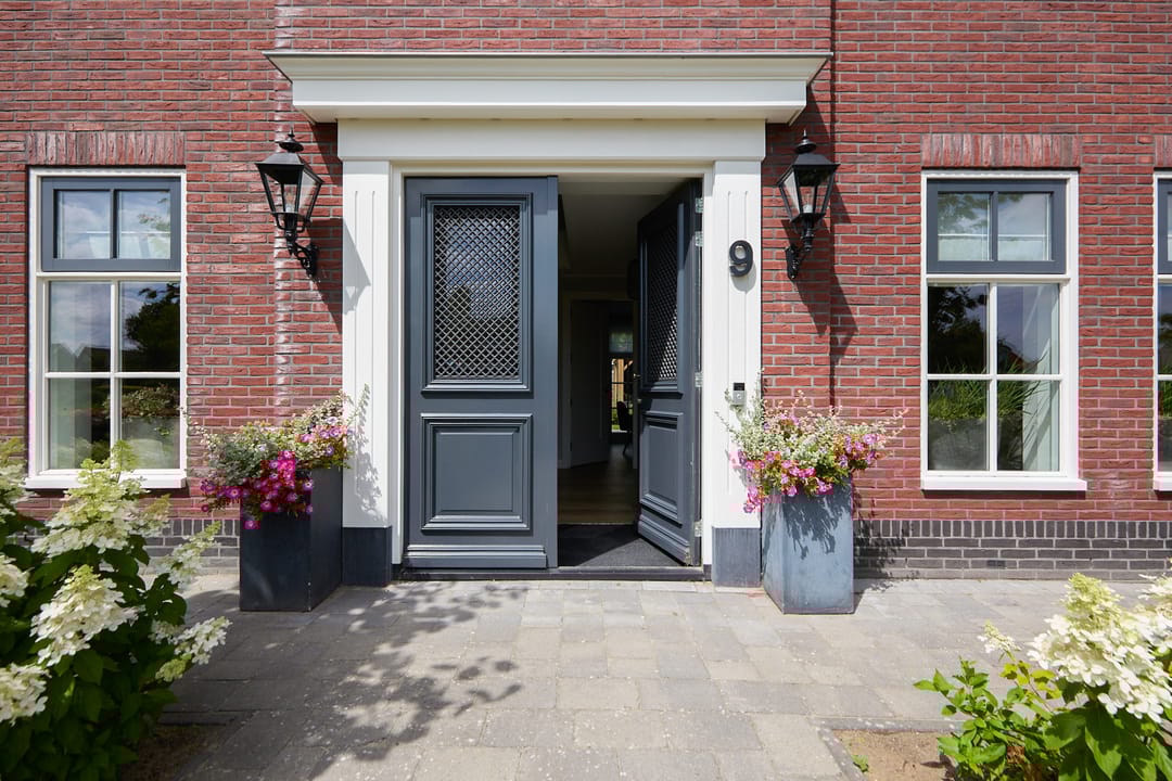 Foto 13 van Dorpsvaart 9