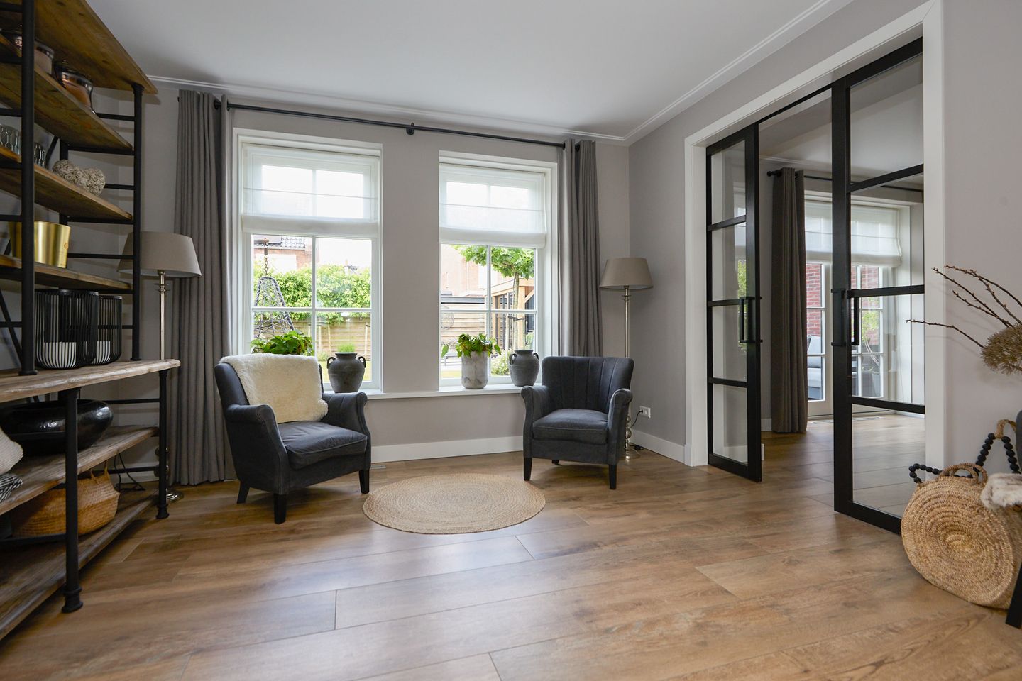 Foto 20 van Dorpsvaart 9