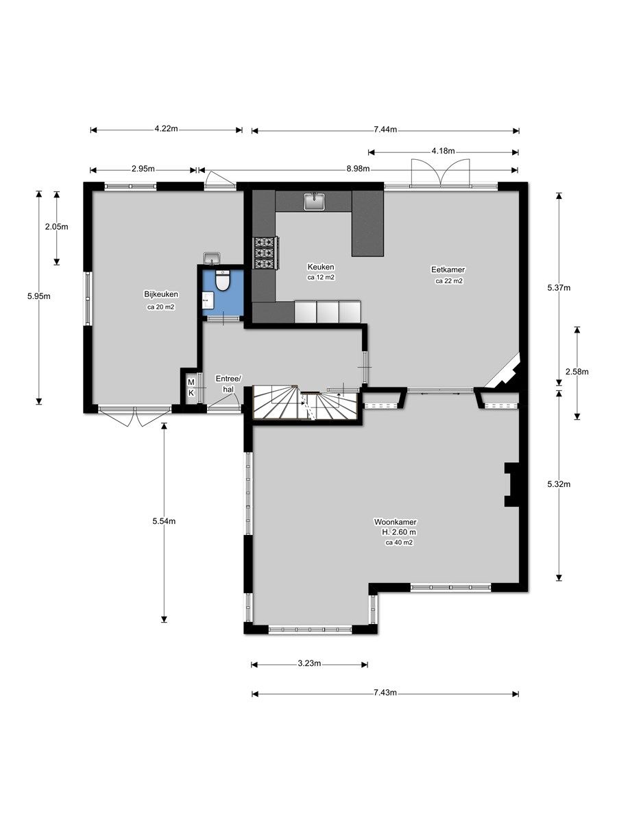 Foto 45 van Hanrathsingel 9