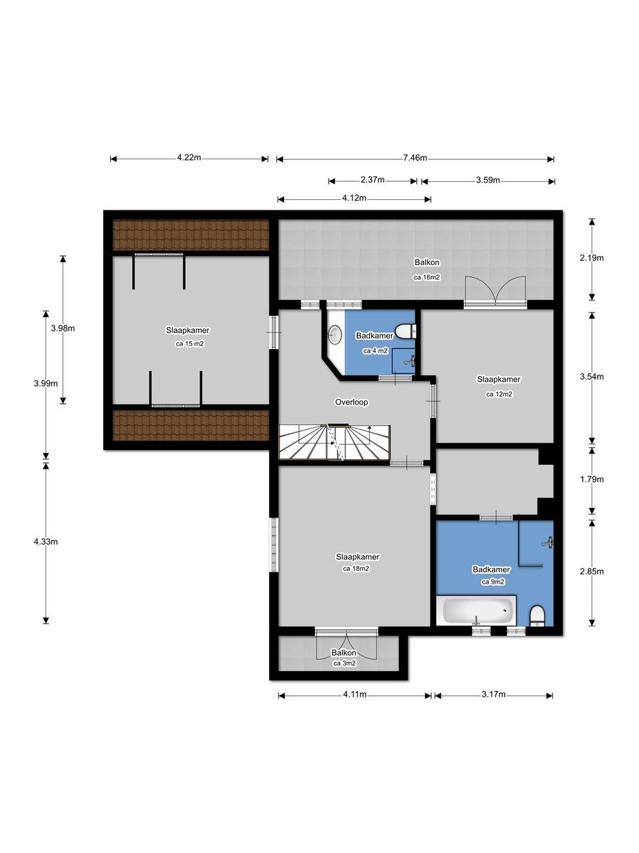 Foto 46 van Hanrathsingel 9