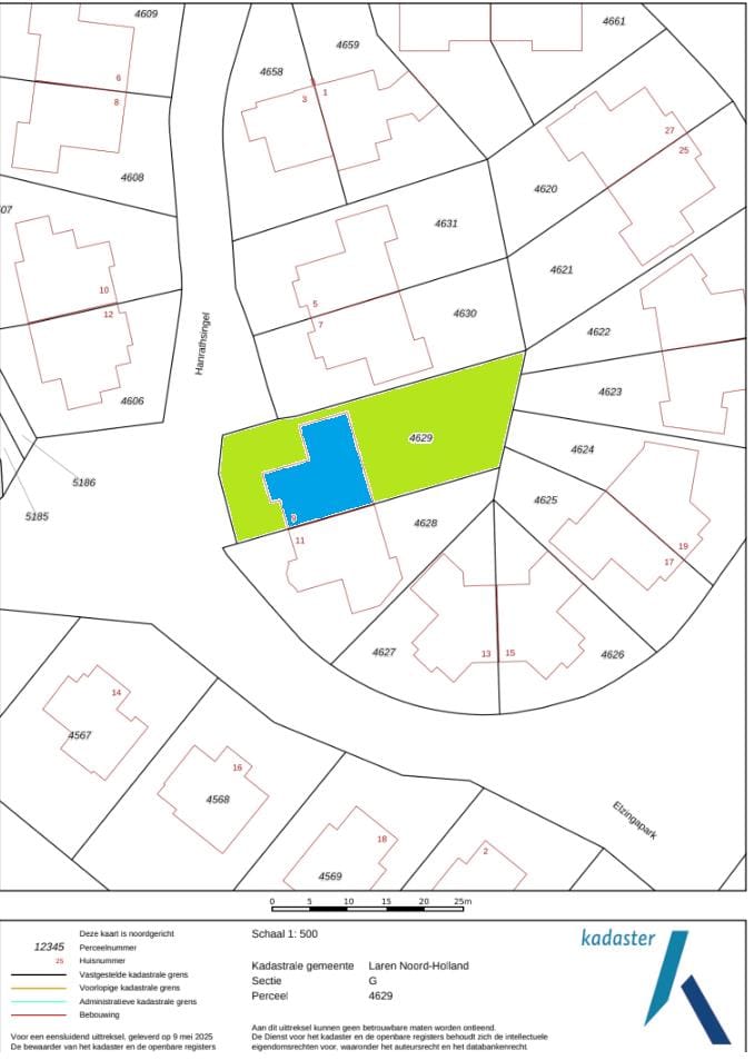 Foto 49 van Hanrathsingel 9