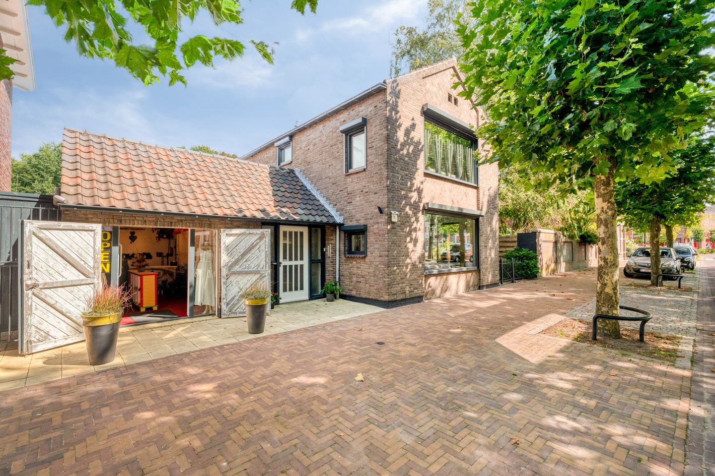 Photo 1 of Bisschop de Vetplein 12