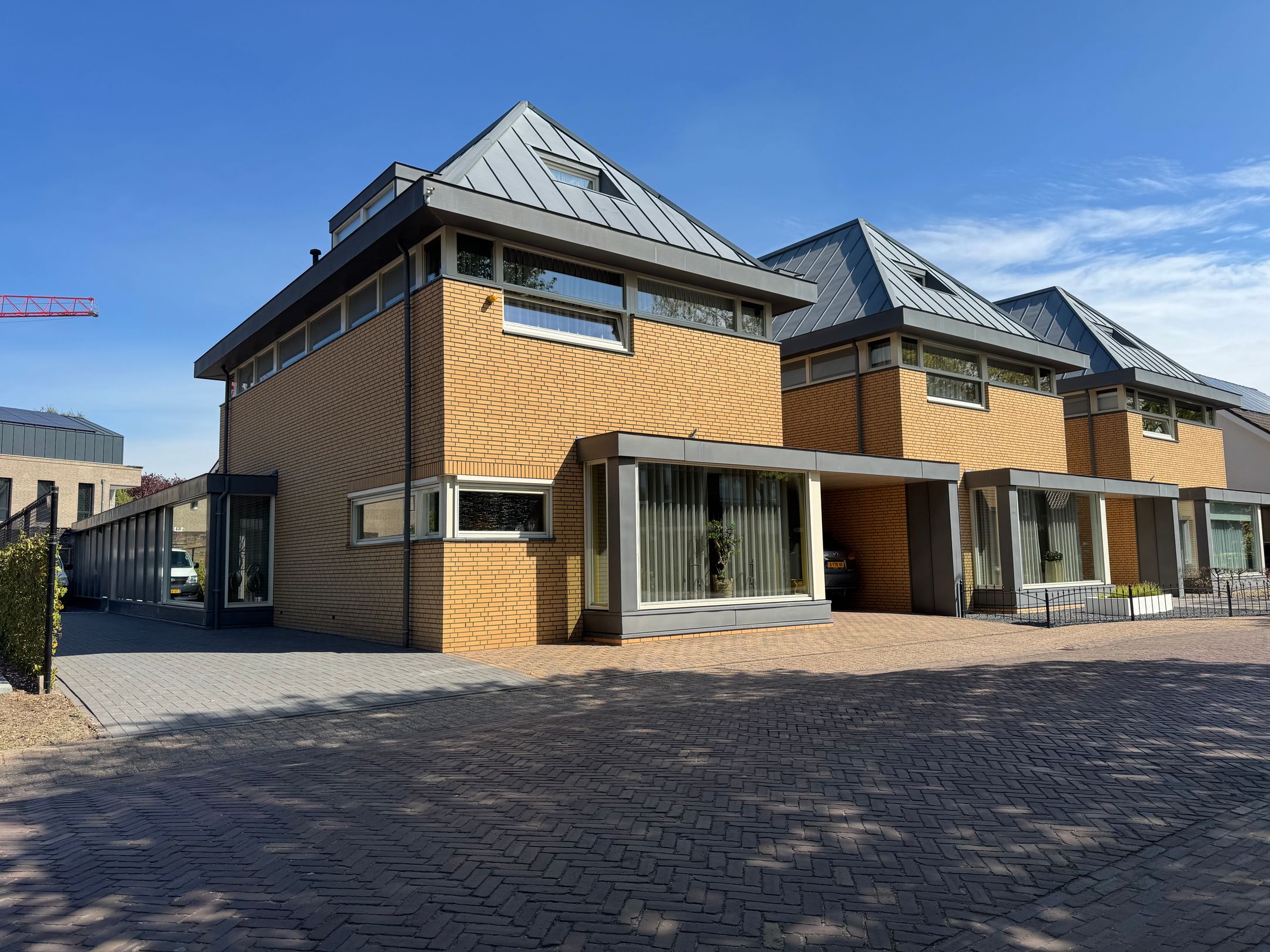 Patronaatstraat, 13, Made, 4921BK, Noord-Brabant, Nederland 13