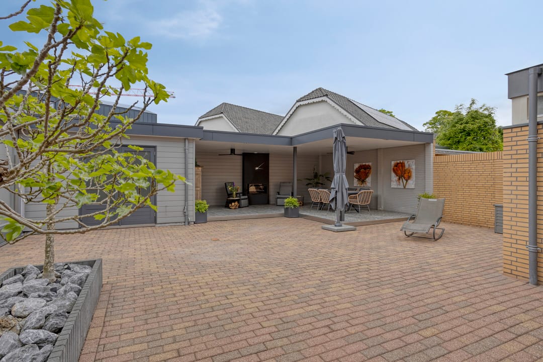 Foto 2 van Patronaatstraat 13