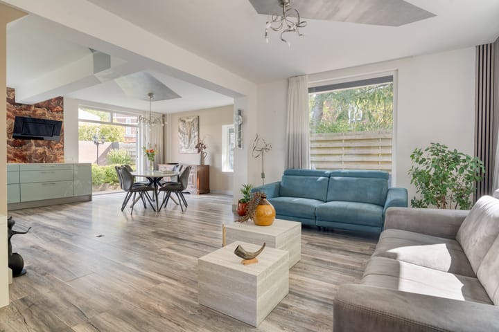 Photo 3 of Bisschop de Vetplein 12