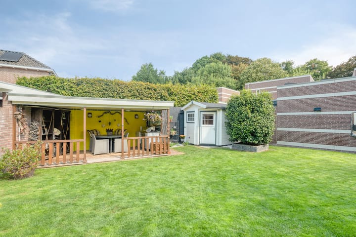 Photo 4 of Bisschop de Vetplein 12