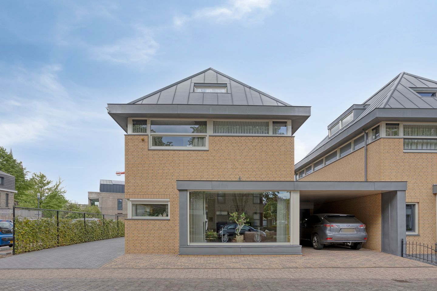 Foto 4 van Patronaatstraat 13