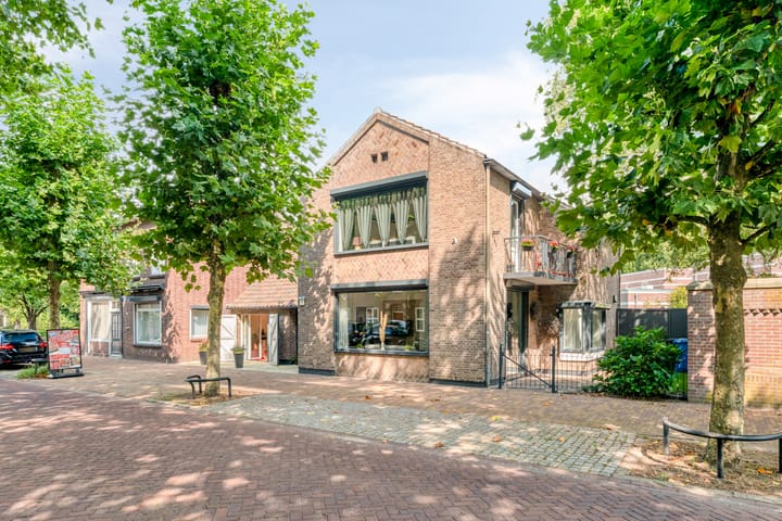 Foto 5 van Bisschop de Vetplein 12