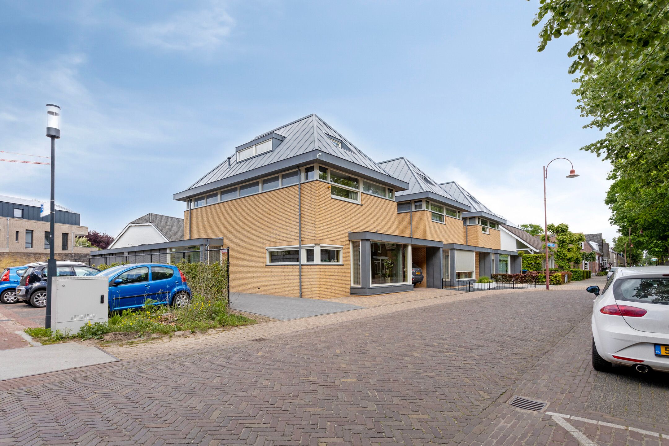 Foto 6 van Patronaatstraat 13