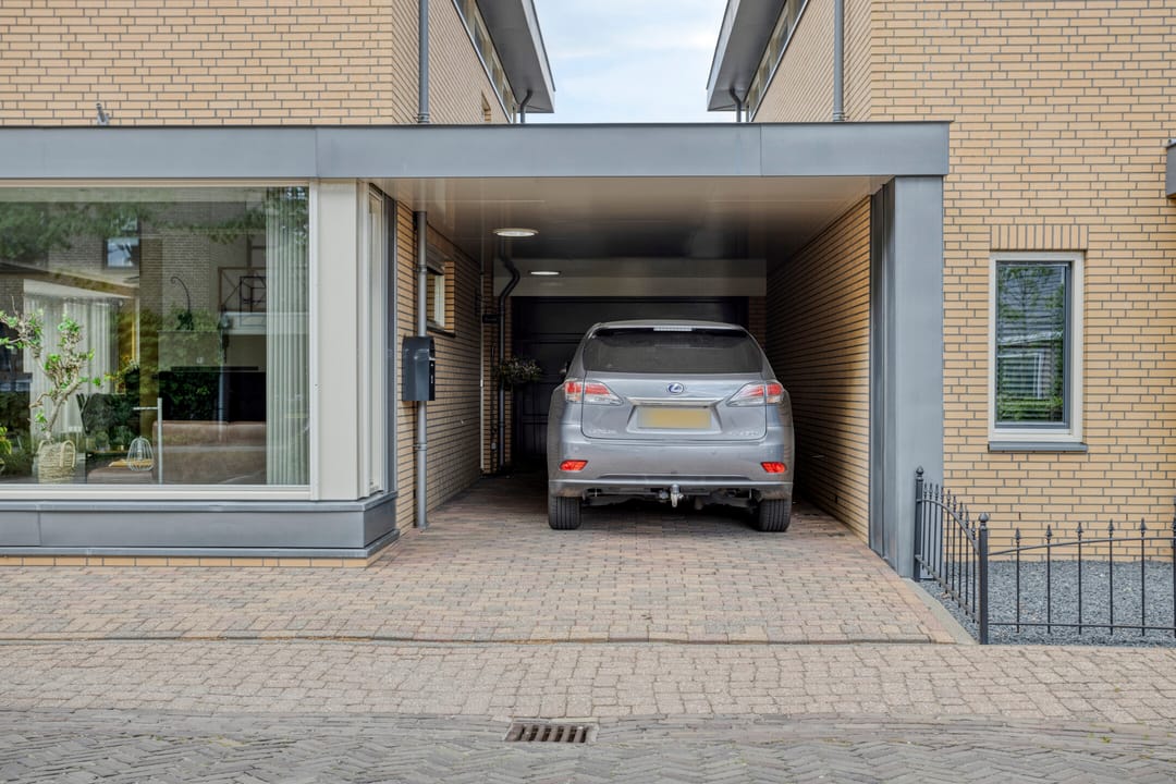 Foto 7 van Patronaatstraat 13