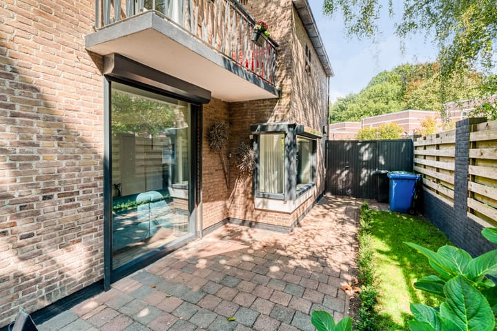 Foto 7 van Bisschop de Vetplein 12