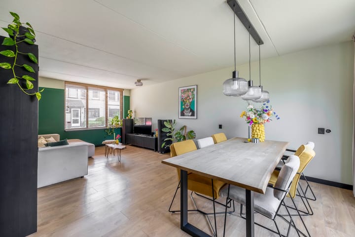 Foto 2 van Zwette 13