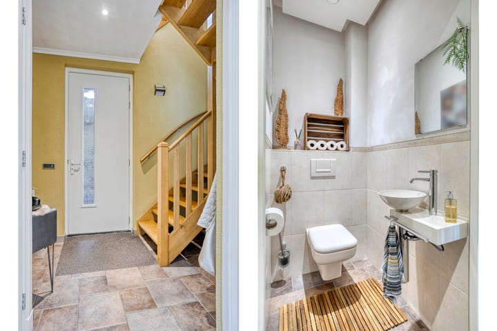 Photo 10 of Patronaatstraat 13