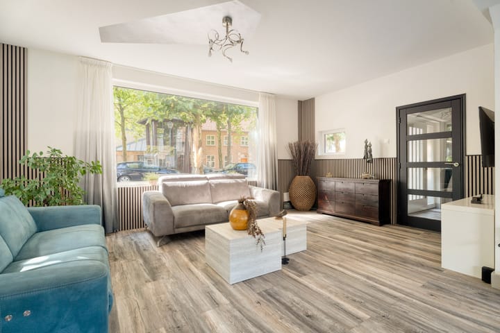 Foto 11 van Bisschop de Vetplein 12