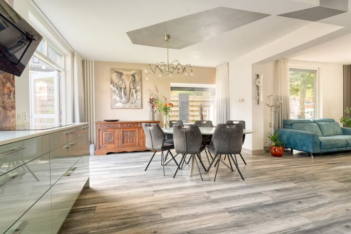 Foto 12 van Bisschop de Vetplein 12