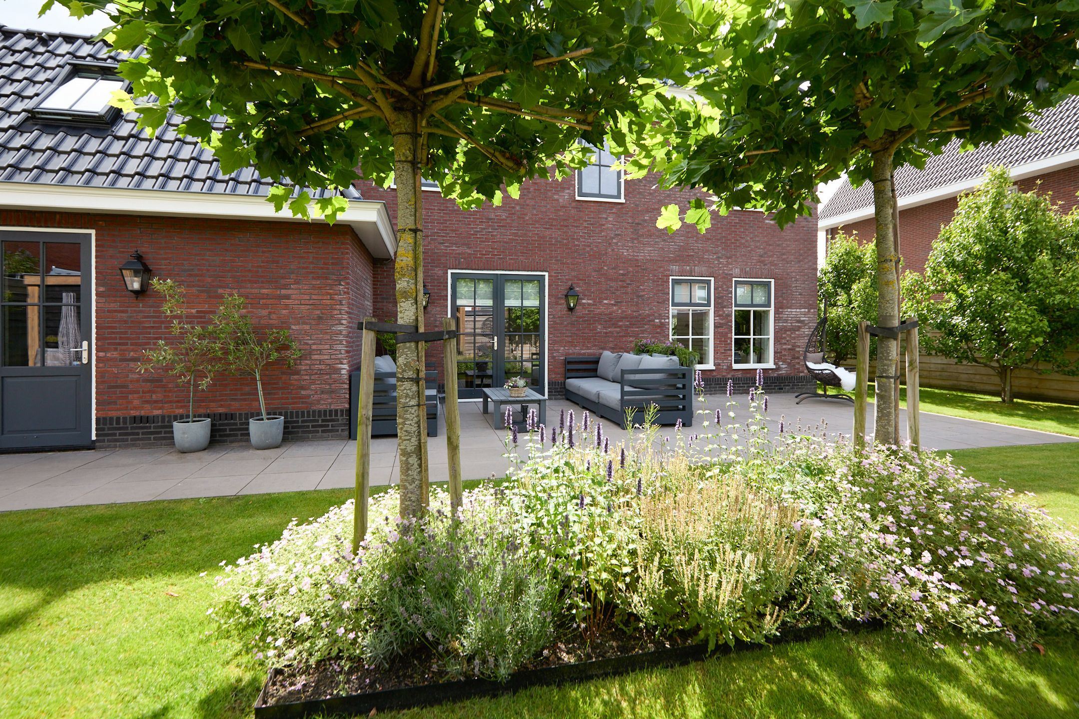 Foto 66 van Dorpsvaart 9