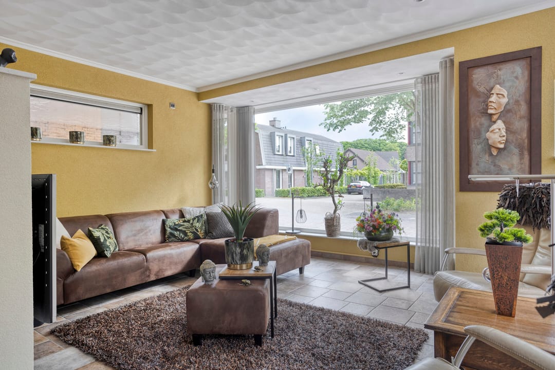 Foto 13 van Patronaatstraat 13