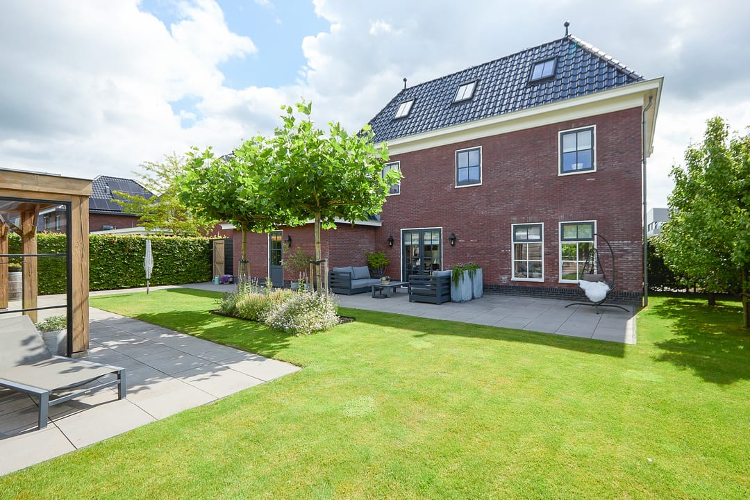 Foto 67 van Dorpsvaart 9