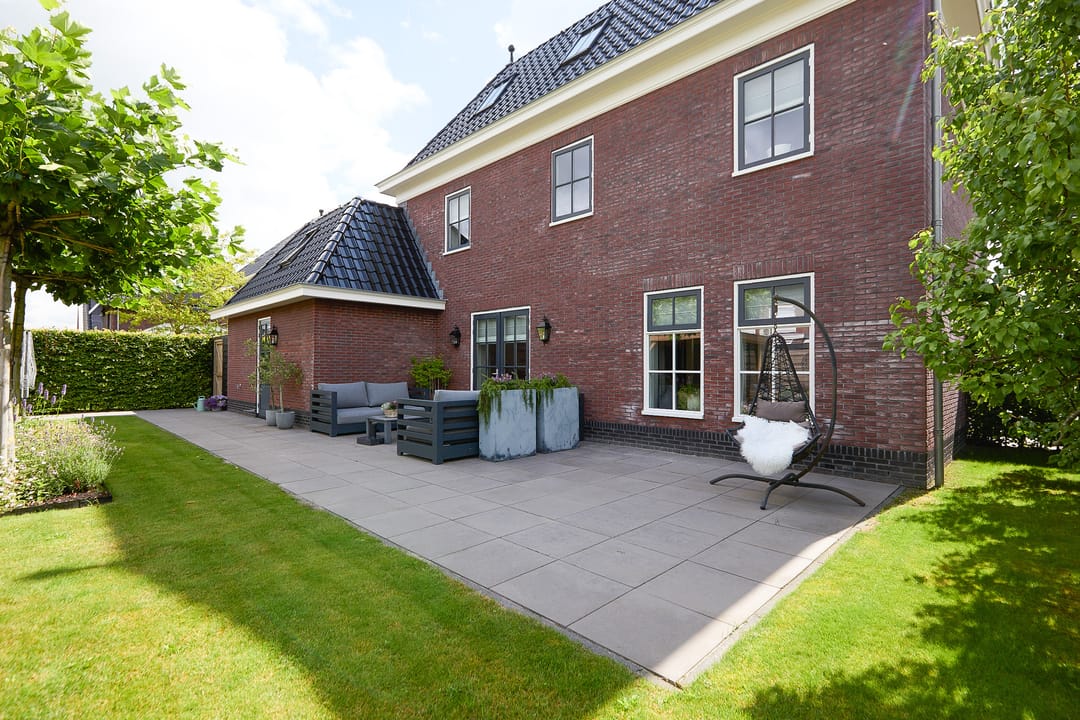 Foto 68 van Dorpsvaart 9