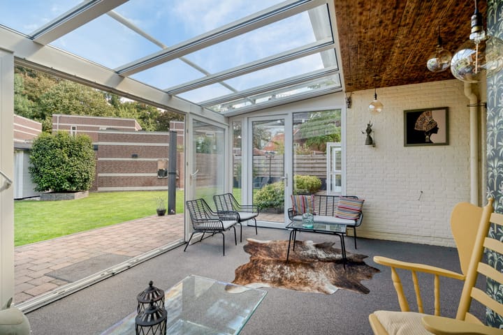 Foto 19 van Bisschop de Vetplein 12