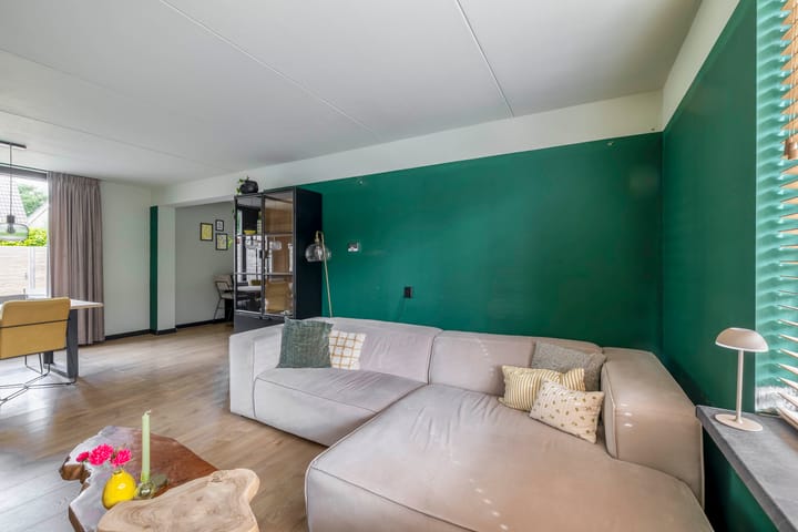 Foto 12 van Zwette 13