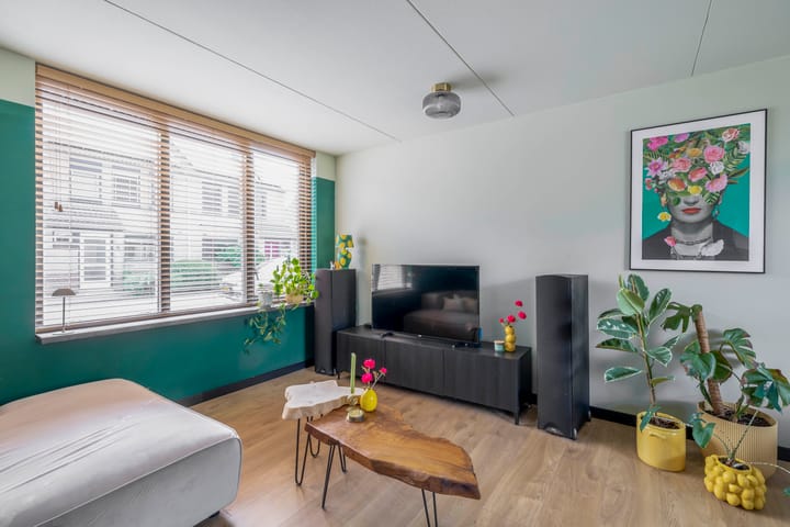 Foto 13 van Zwette 13