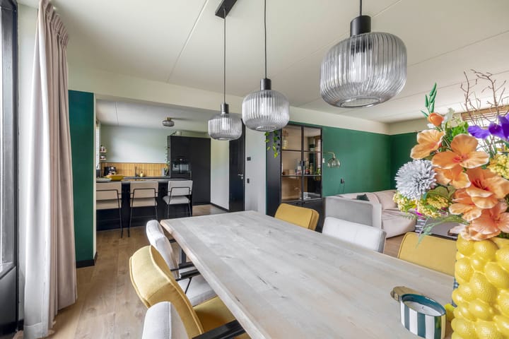 Foto 15 van Zwette 13