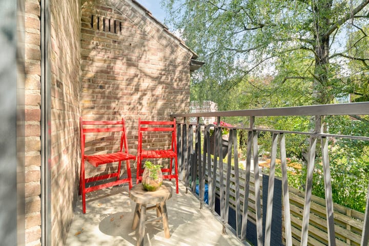 Foto 24 van Bisschop de Vetplein 12