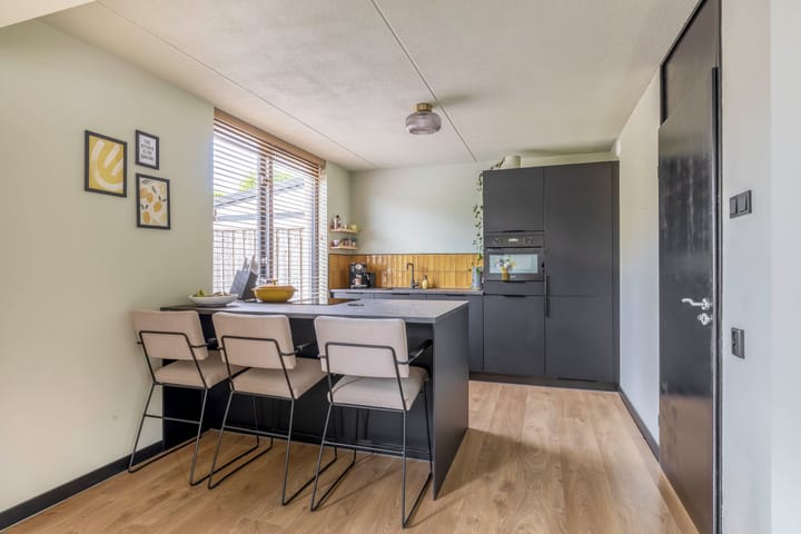 Foto 17 van Zwette 13