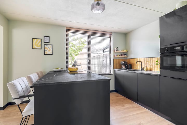 Foto 18 van Zwette 13