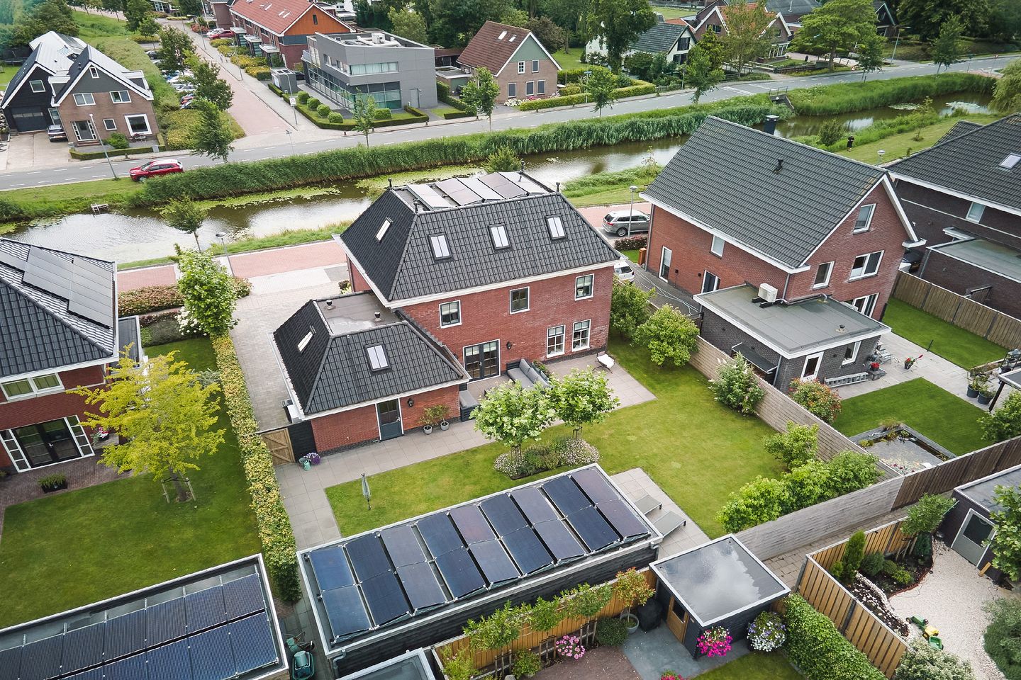 Foto 79 van Dorpsvaart 9