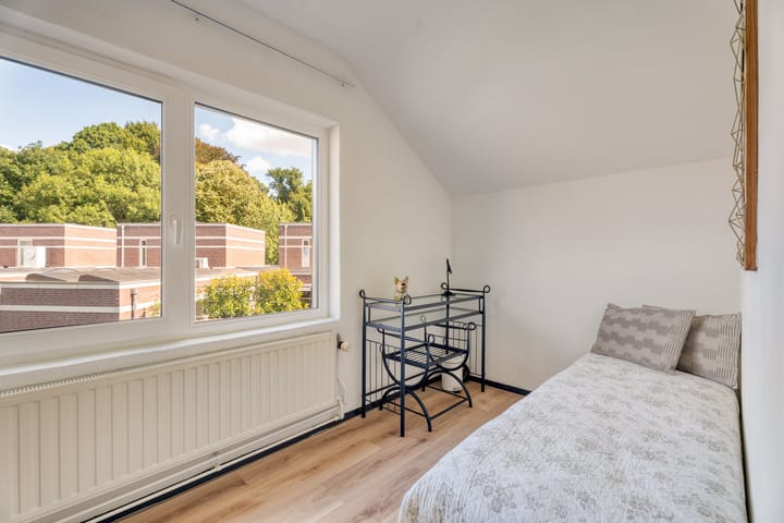 Foto 28 van Bisschop de Vetplein 12