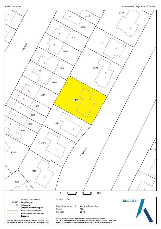 Foto 82 van Dorpsvaart 9