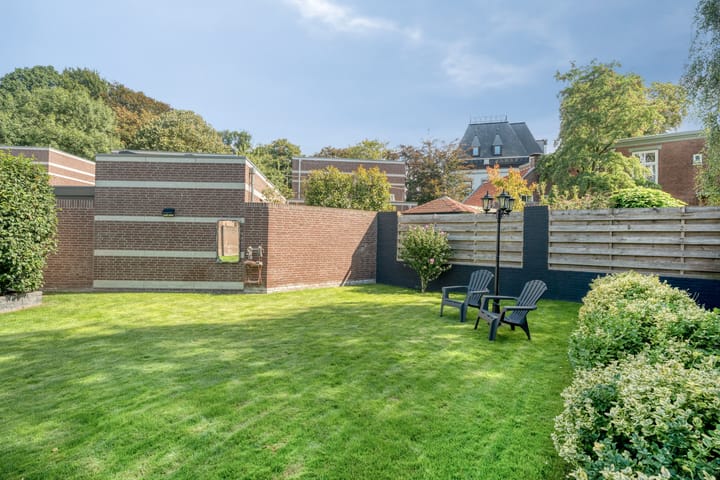 Foto 31 van Bisschop de Vetplein 12