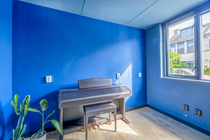 Foto 22 van Zwette 13