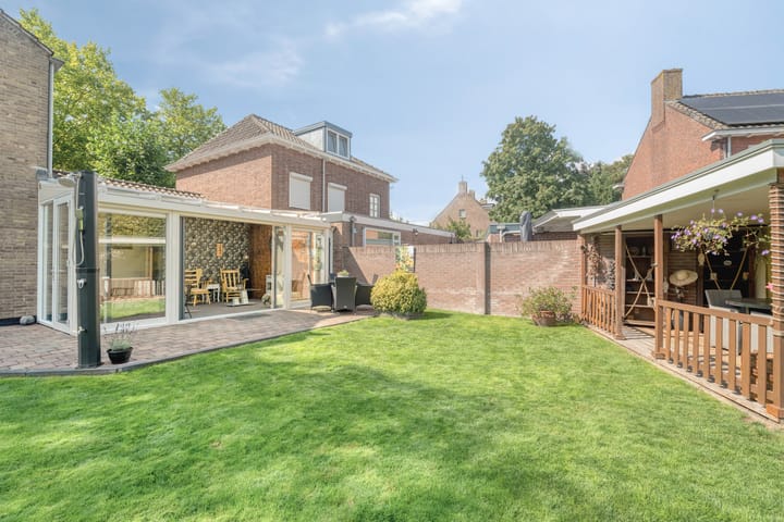 Foto 33 van Bisschop de Vetplein 12