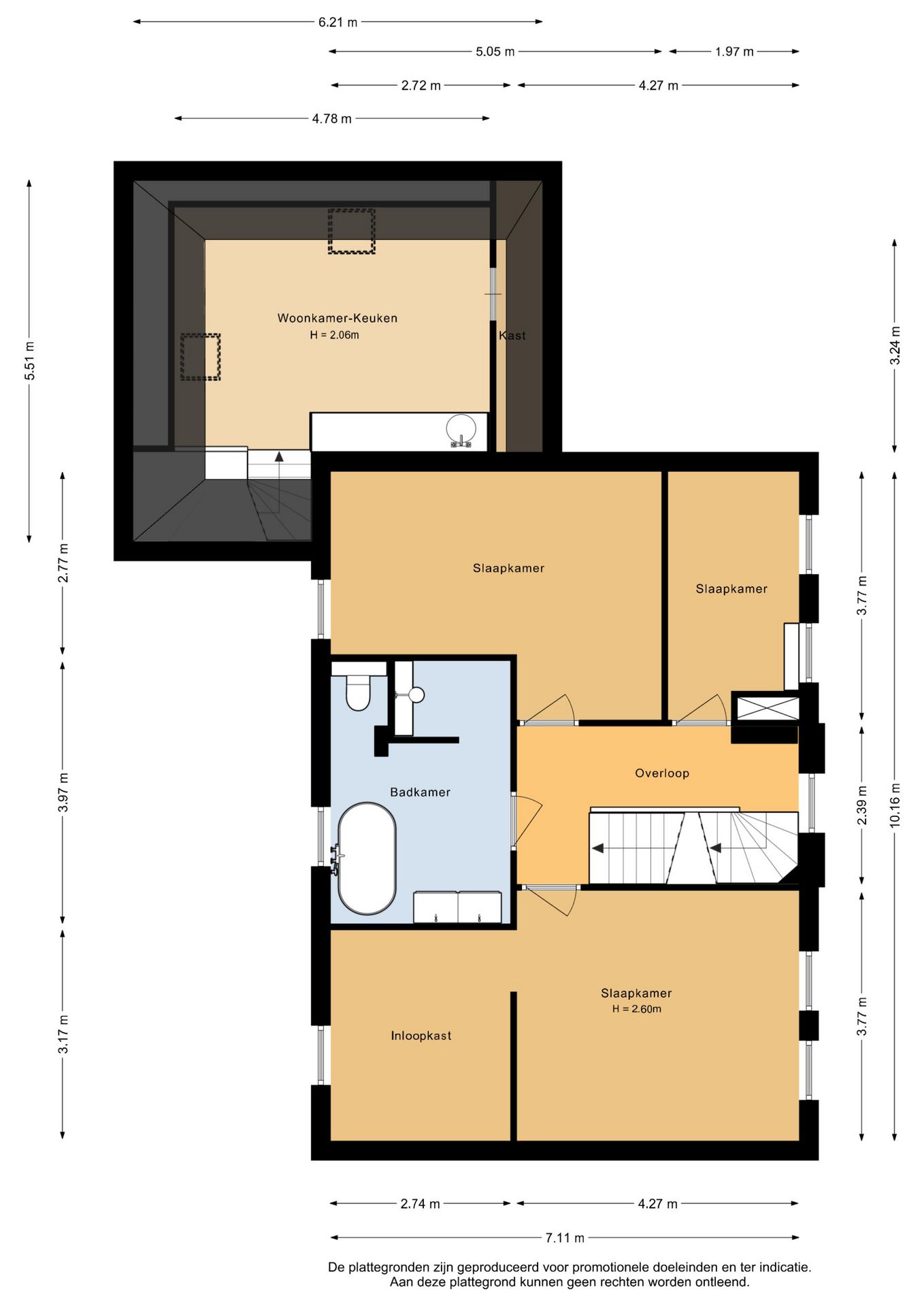 Foto 85 van Dorpsvaart 9