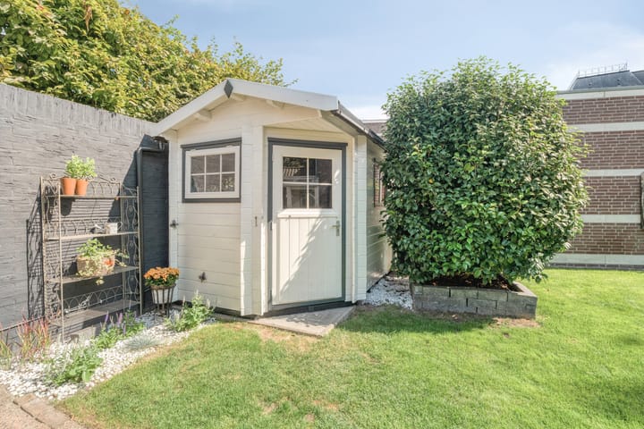 Foto 34 van Bisschop de Vetplein 12