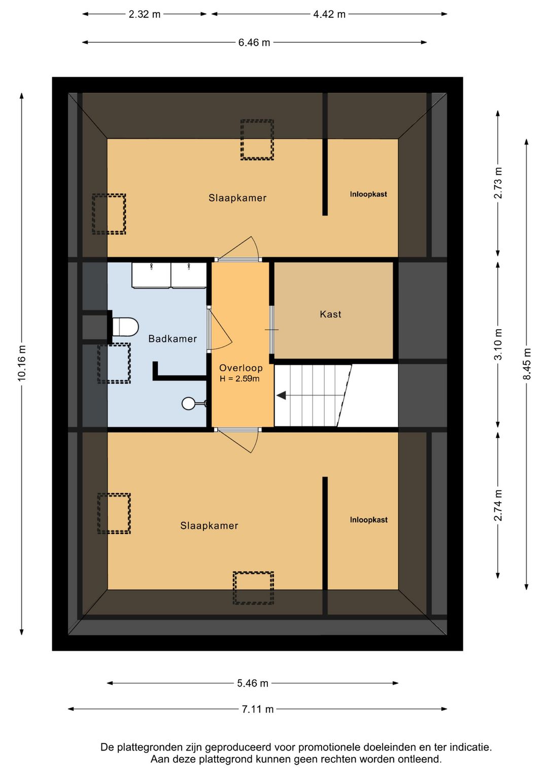Foto 86 van Dorpsvaart 9
