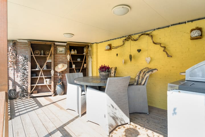 Foto 35 van Bisschop de Vetplein 12