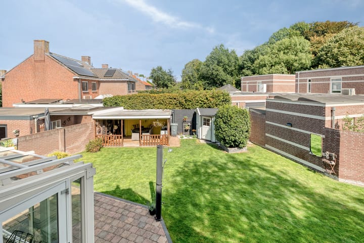 Foto 39 van Bisschop de Vetplein 12