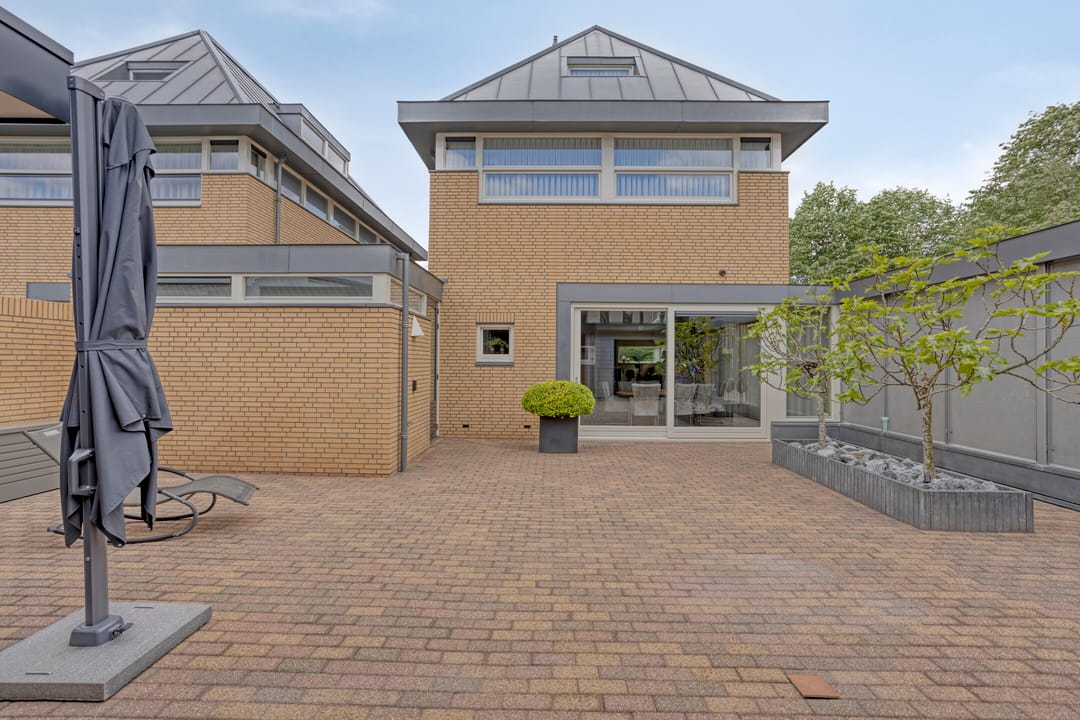 Foto 41 van Patronaatstraat 13