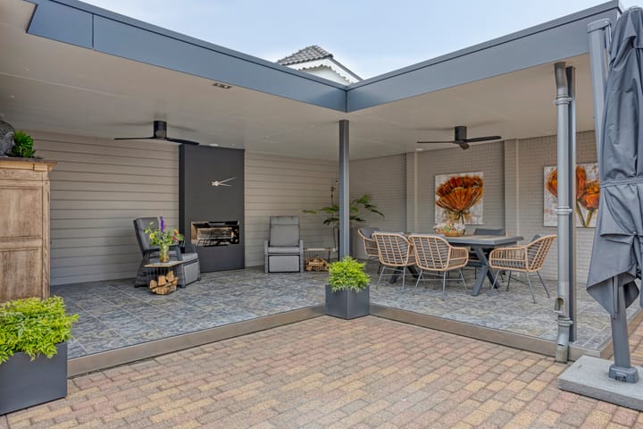 Photo 43 of Patronaatstraat 13