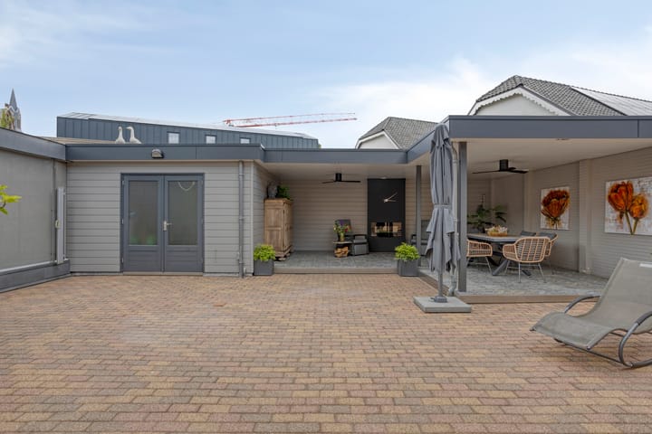 Photo 44 of Patronaatstraat 13