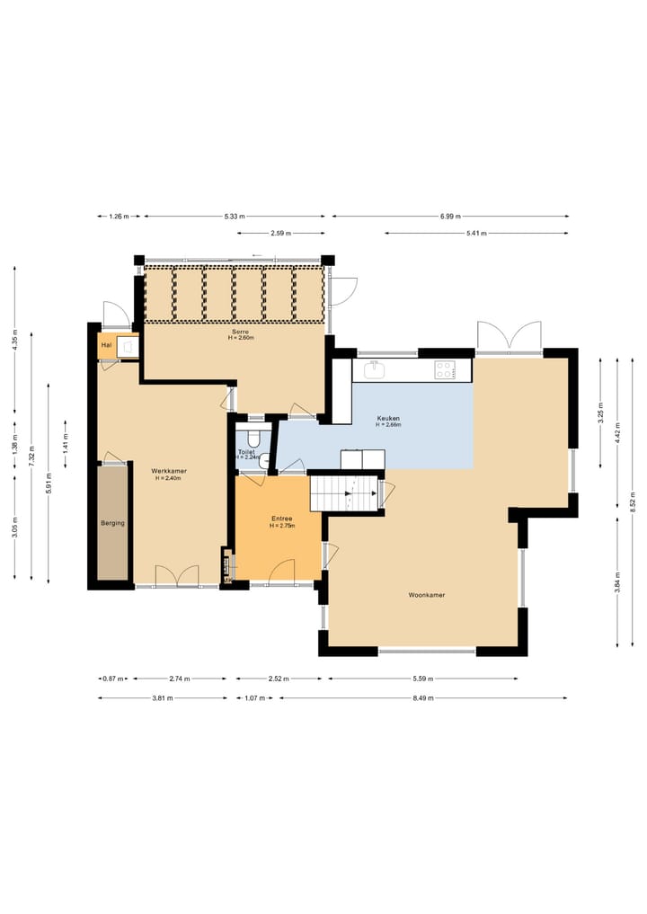 Foto 48 van Bisschop de Vetplein 12