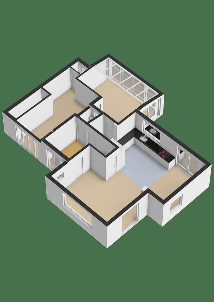 Foto 49 van Bisschop de Vetplein 12