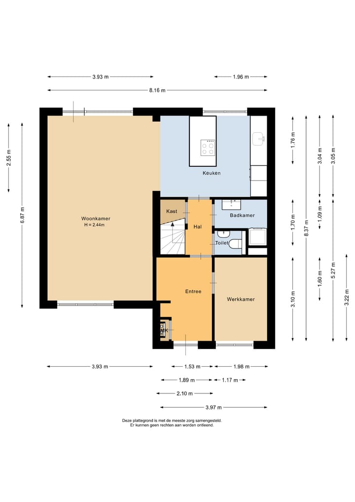 Foto 38 van Zwette 13